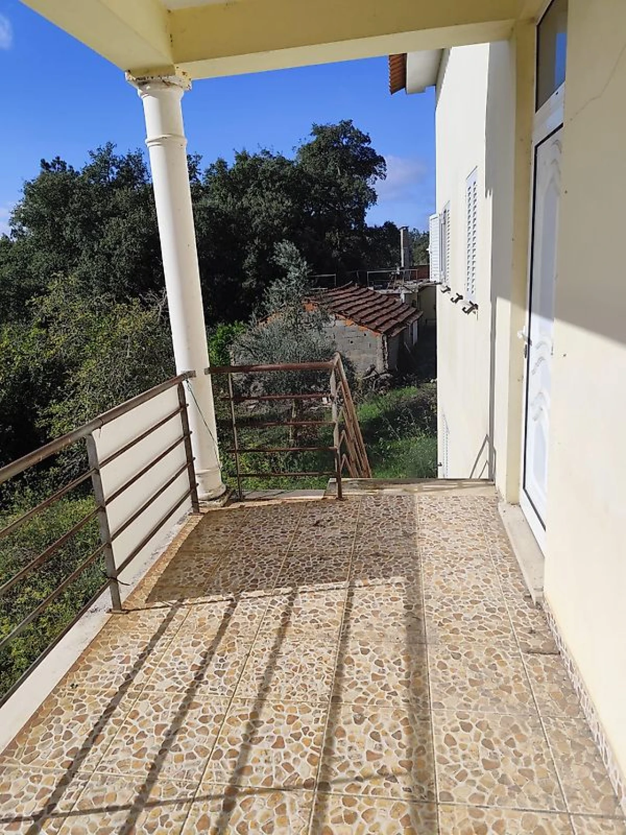 Terreno para Venda em Pousaflores Foto 16