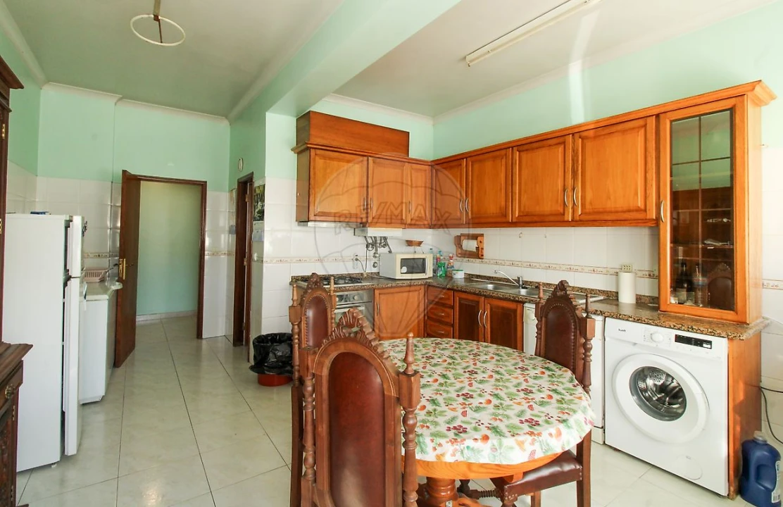 Apartamento T2 para Venda em Pombal Foto 29