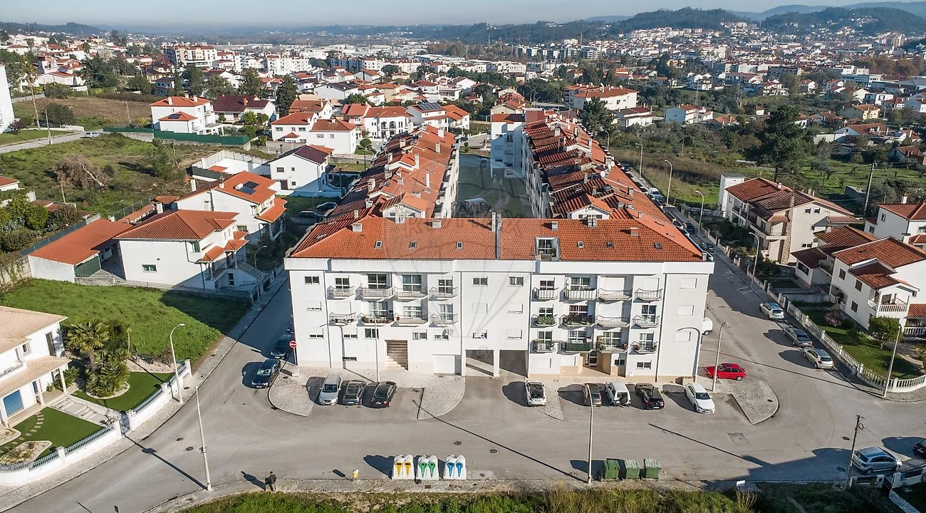Apartamento T2 para Venda em Pombal Foto 34