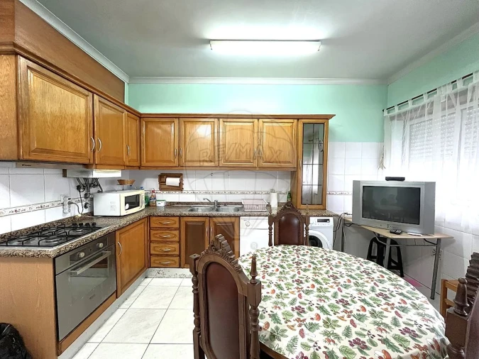 Apartamento T2 para Venda em Pombal Foto 24