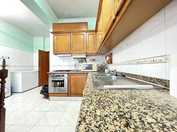 Apartamento T2 para Venda em Pombal Foto 26