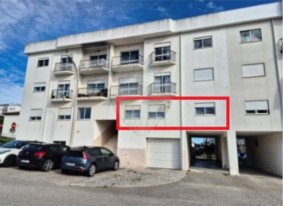 Apartamento T2 para Venda em Pombal Foto 4