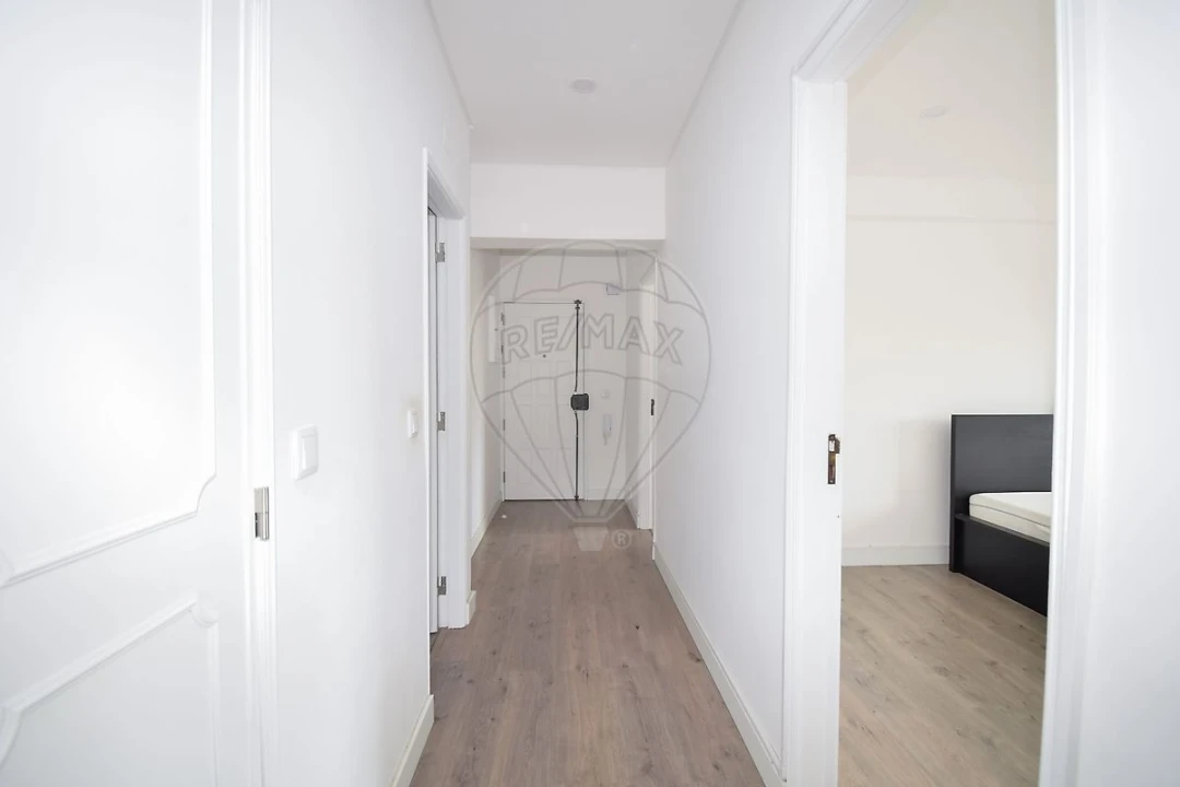 Apartamento T2 para Arrendamento em Cacém e São Marcos Foto 12