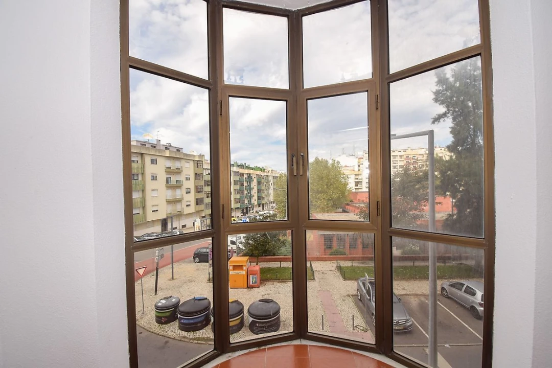 Apartamento T2 para Arrendamento em Cacém e São Marcos Foto 10