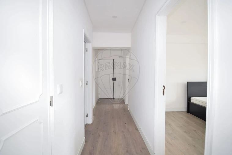 Apartamento T2 para Arrendamento em Cacém e São Marcos Foto 12