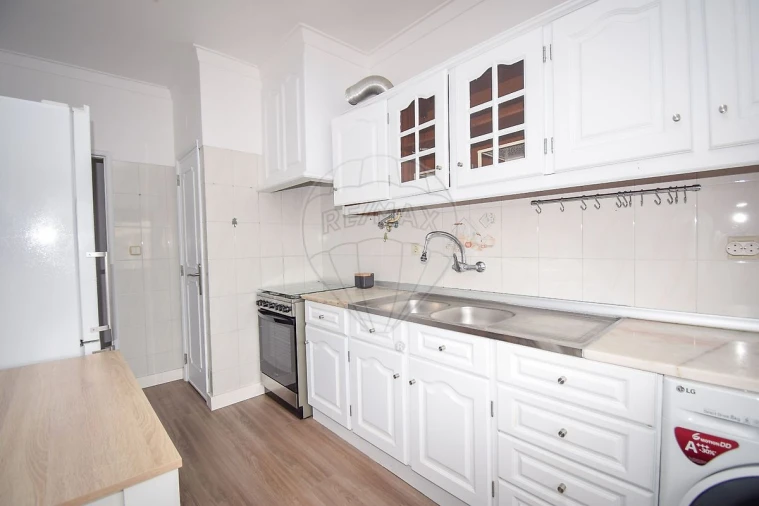 Apartamento T2 para Arrendamento em Cacém e São Marcos Foto 18