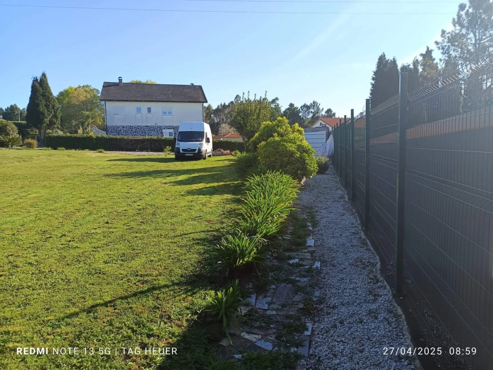 Terreno para Venda em Fragoso Foto 6