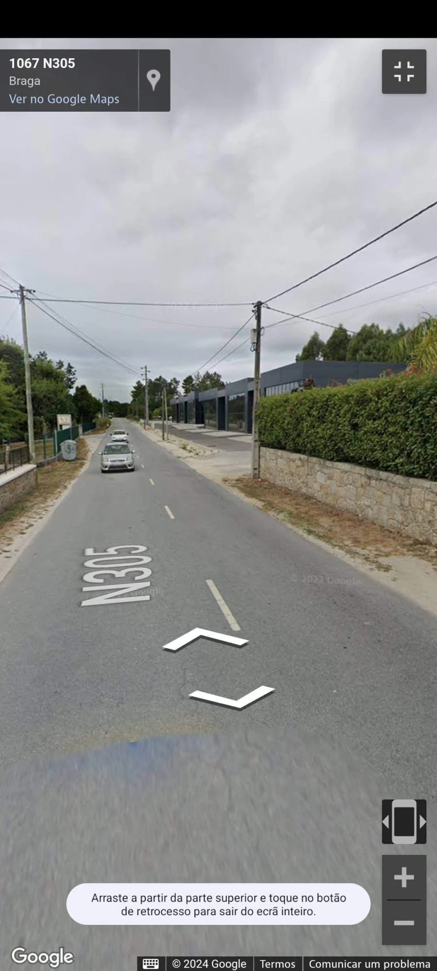 Terreno para Venda em Fragoso Foto 10