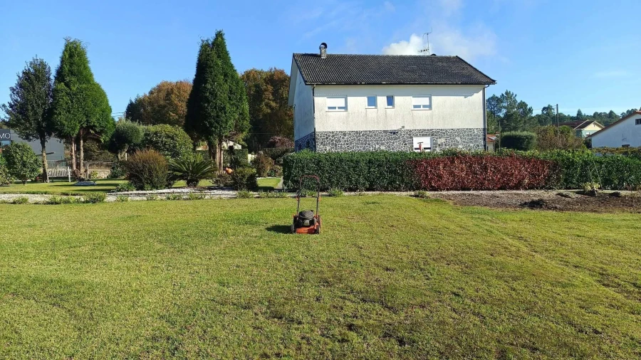 Terreno para Venda em Fragoso Foto 4