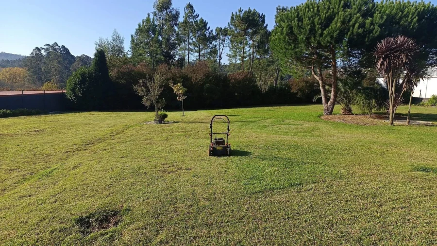 Terreno para Venda em Fragoso Foto 8