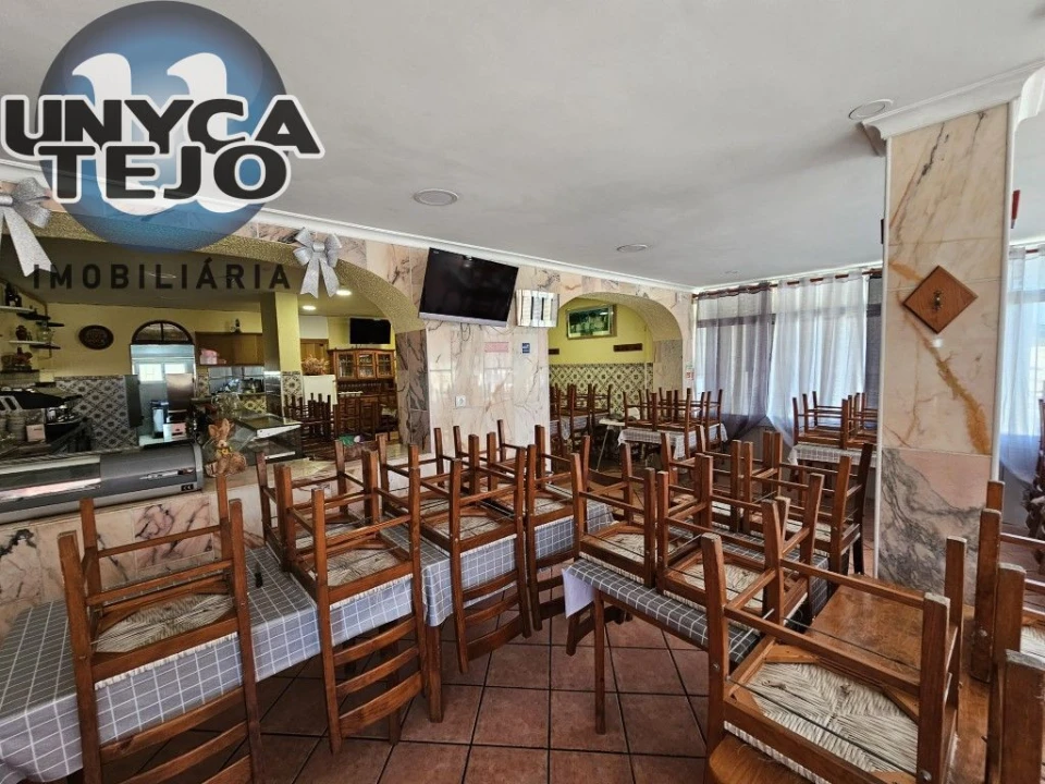 Negócio para Venda em União das Freguesias de Setúbal Foto 20