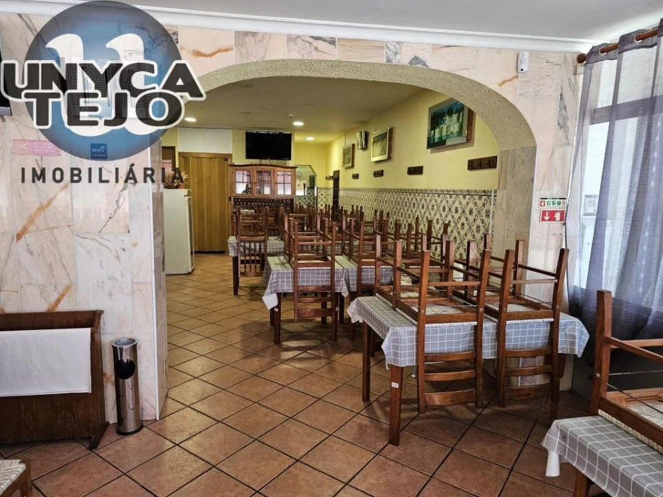 Negócio para Venda em União das Freguesias de Setúbal Foto 22