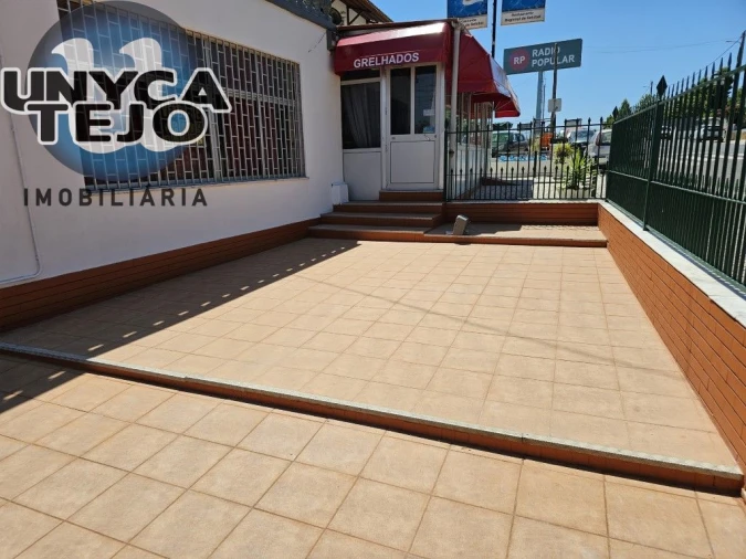 Negócio para Venda em União das Freguesias de Setúbal Foto 11