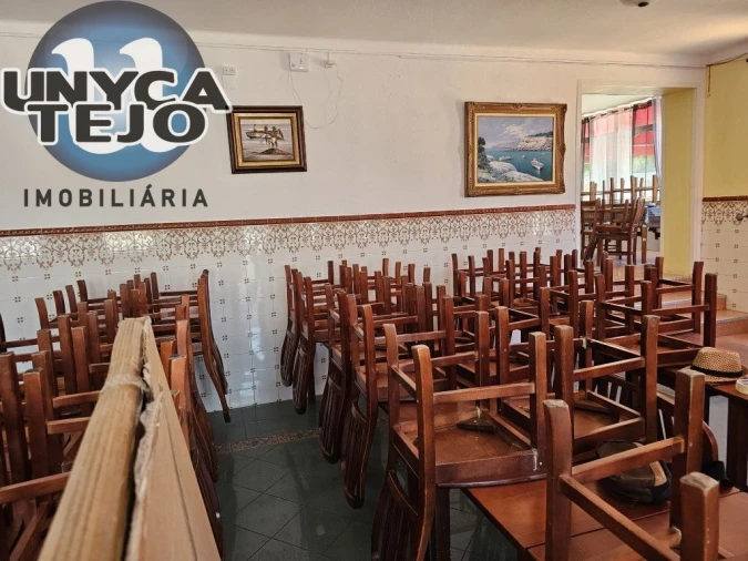 Negócio para Venda em União das Freguesias de Setúbal Foto 15