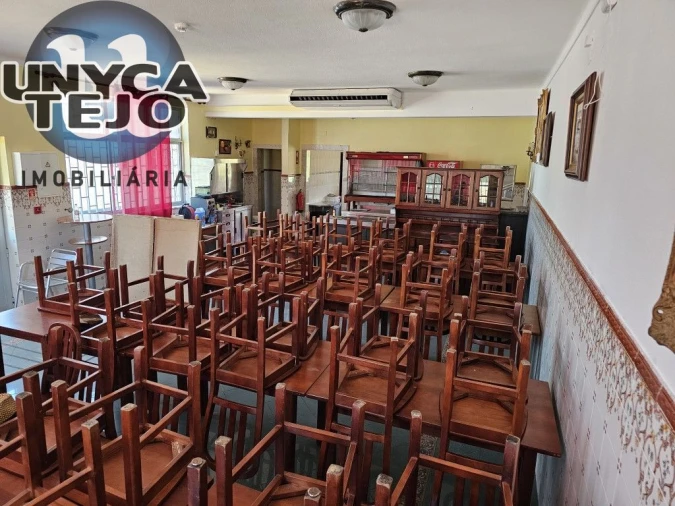 Negócio para Venda em União das Freguesias de Setúbal Foto 16