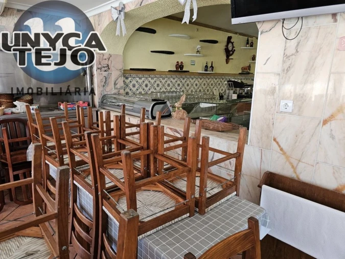 Negócio para Venda em União das Freguesias de Setúbal Foto 23