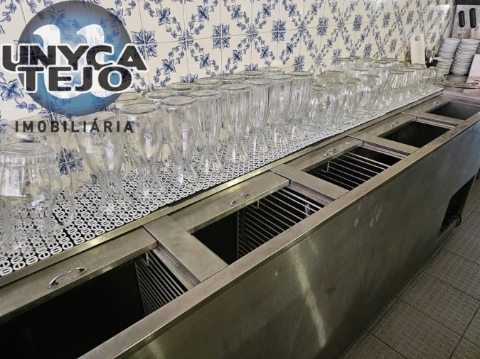 Negócio para Venda em União das Freguesias de Setúbal Foto 27