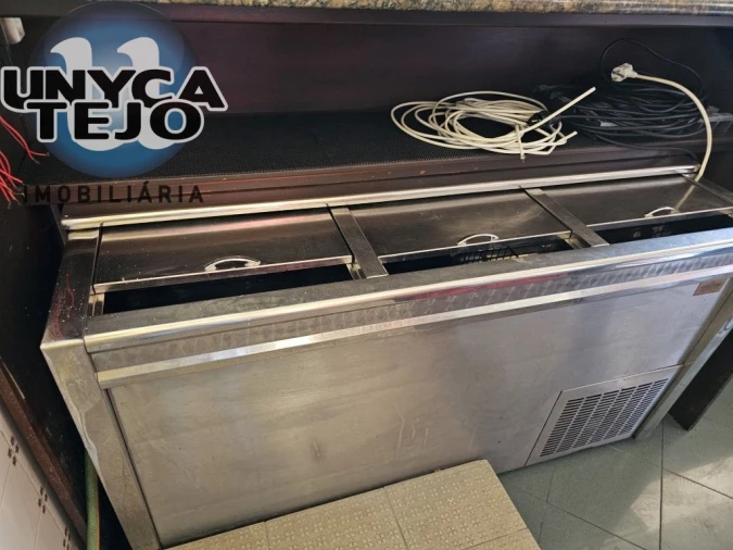 Negócio para Venda em União das Freguesias de Setúbal Foto 40