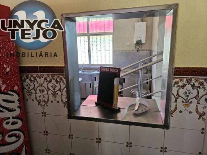 Negócio para Venda em União das Freguesias de Setúbal Foto 41