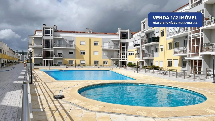 Apartamento T3 para Venda em Carregado e Cadafais