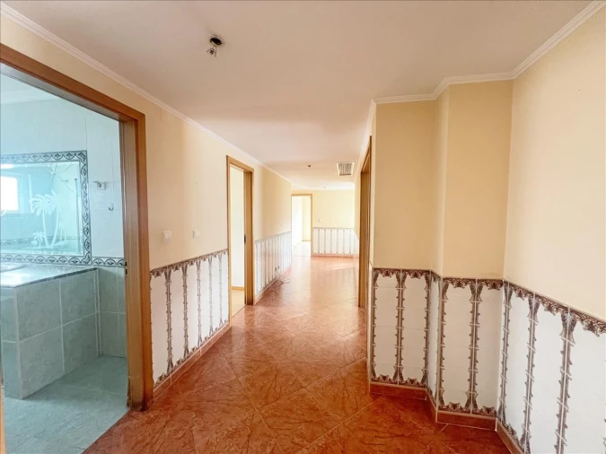 Apartamento T3 para Venda em Carregado e Cadafais Foto 20