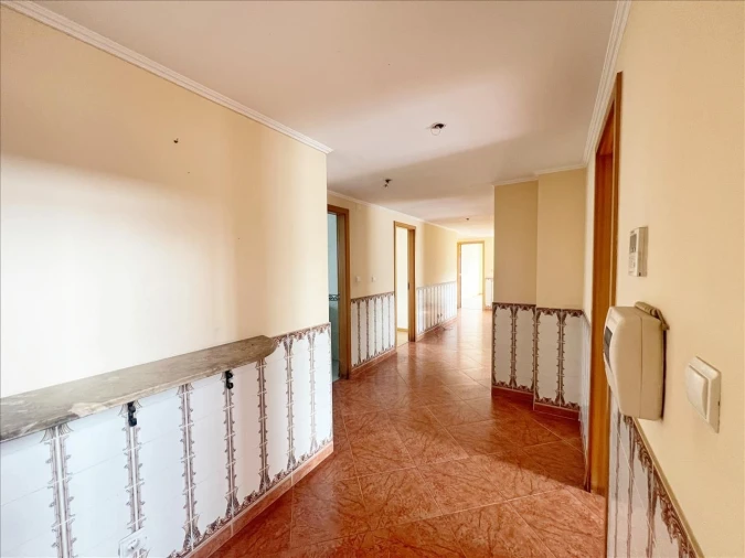 Apartamento T3 para Venda em Carregado e Cadafais Foto 3