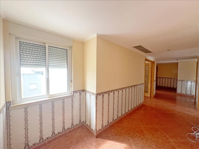 Apartamento T3 para Venda em Carregado e Cadafais Foto 6