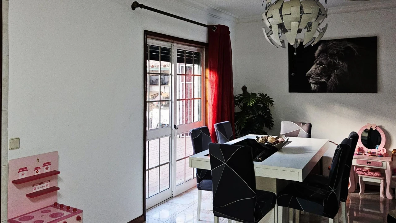 Moradia T4 para Venda em Gondar Foto 10