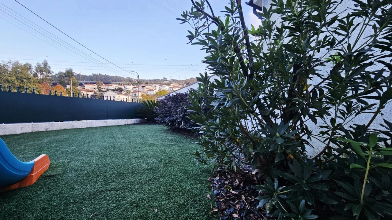 Moradia T4 para Venda em Gondar Foto 15