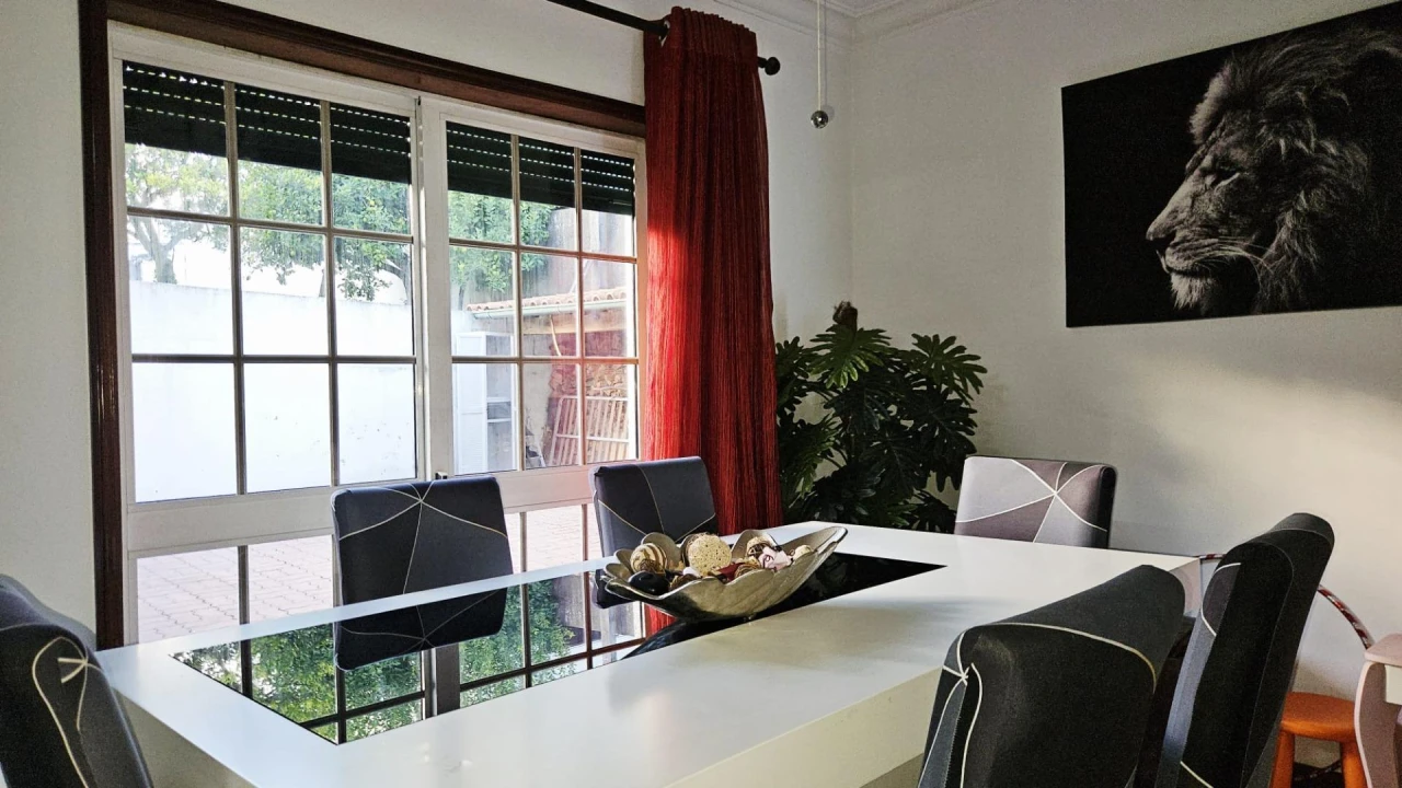 Moradia T4 para Venda em Gondar Foto 19