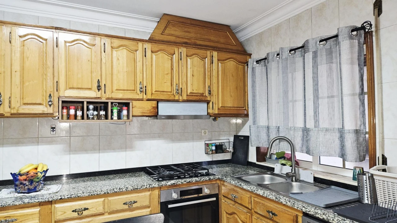 Moradia T4 para Venda em Gondar Foto 7