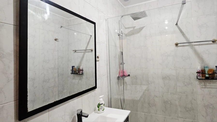 Moradia T4 para Venda em Gondar Foto 16