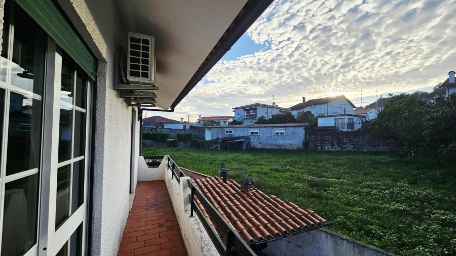 Moradia T4 para Venda em Gondar Foto 22