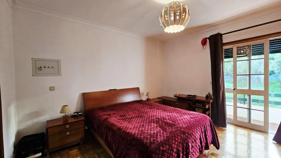 Moradia T4 para Venda em Gondar Foto 23