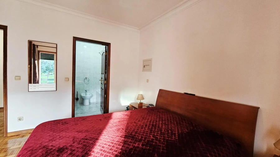 Moradia T4 para Venda em Gondar Foto 28