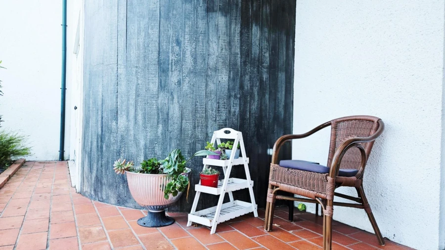 Moradia T4 para Venda em Gondar Foto 30