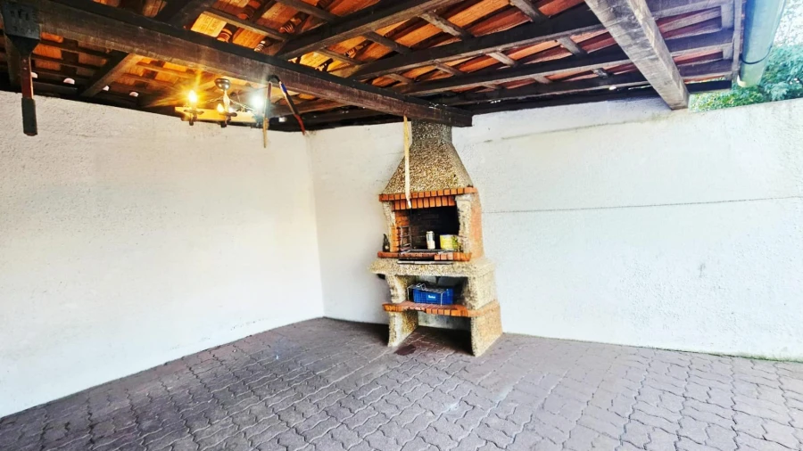 Moradia T4 para Venda em Gondar Foto 31