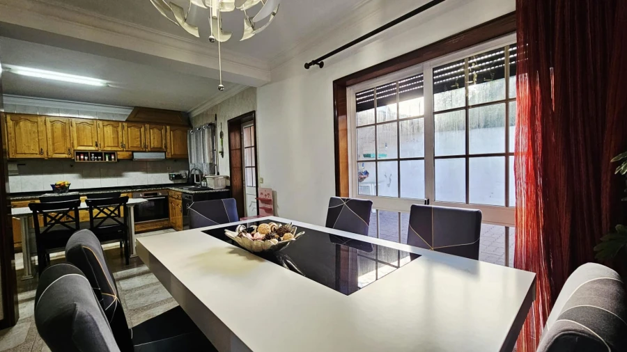 Moradia T4 para Venda em Gondar Foto 4