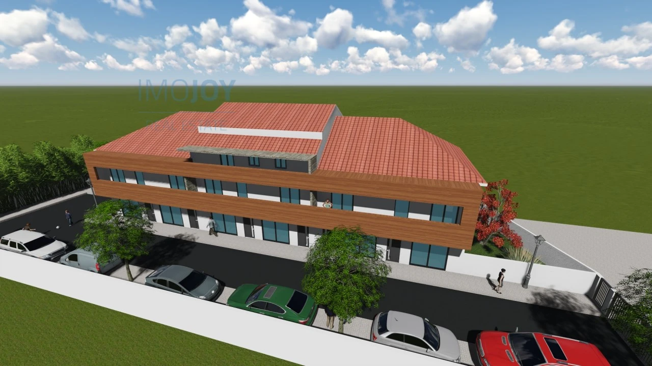 Moradia T10 para Venda em Odivelas Foto 8