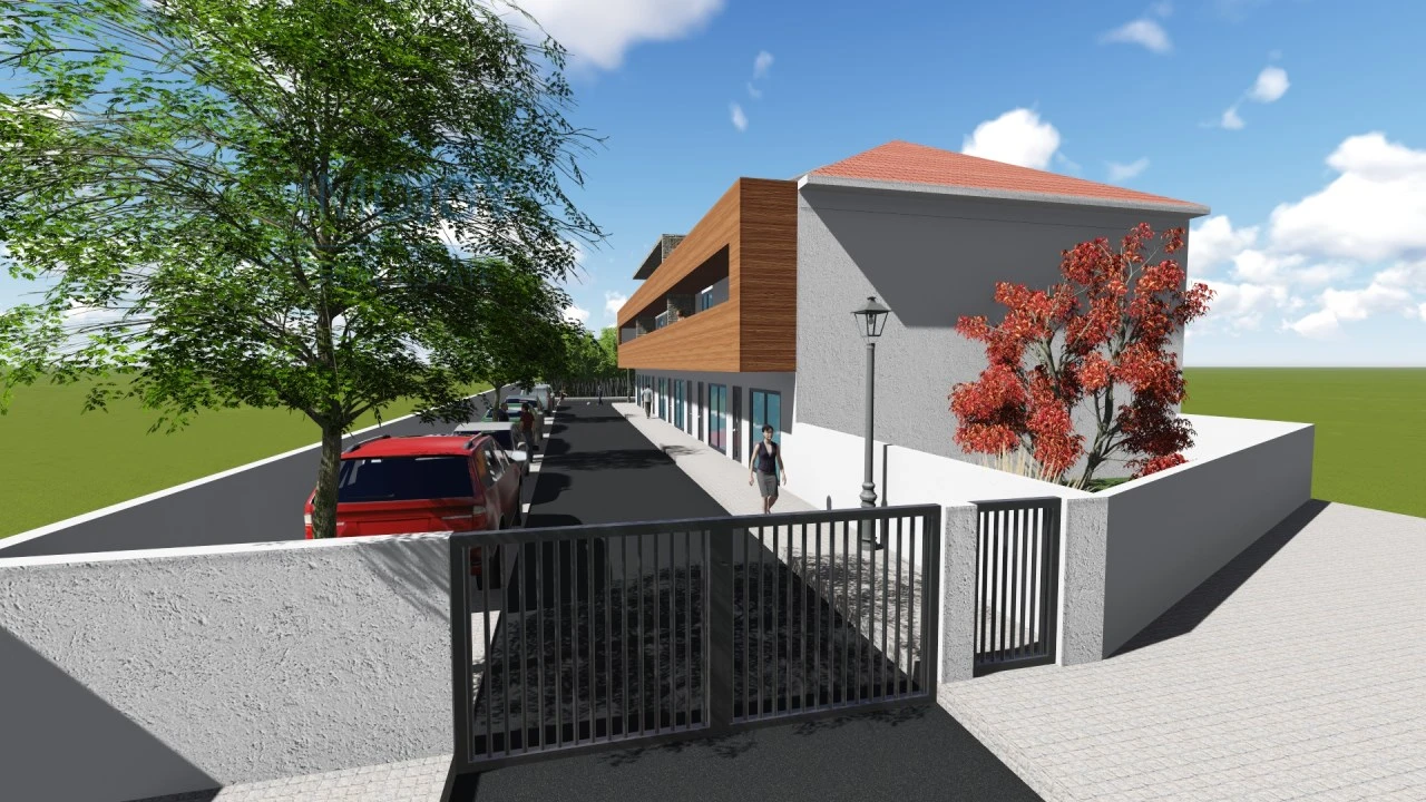 Moradia T10 para Venda em Odivelas Foto 9