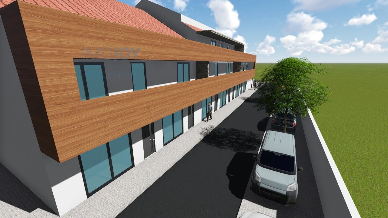 Moradia T10 para Venda em Odivelas Foto 13