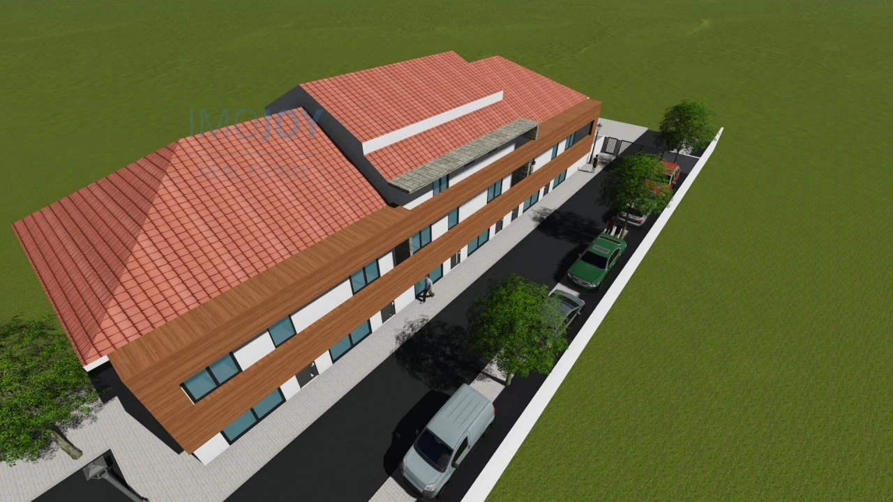 Moradia T10 para Venda em Odivelas Foto 17