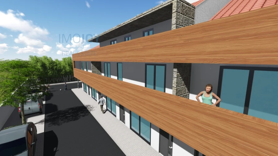 Moradia T10 para Venda em Odivelas Foto 14