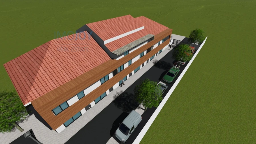 Moradia T10 para Venda em Odivelas Foto 17