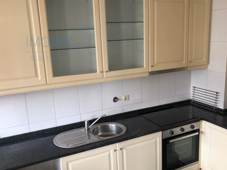 Apartamento T2 para Arrendamento em São Mamede de Infesta e Senhora da Hora Foto 9