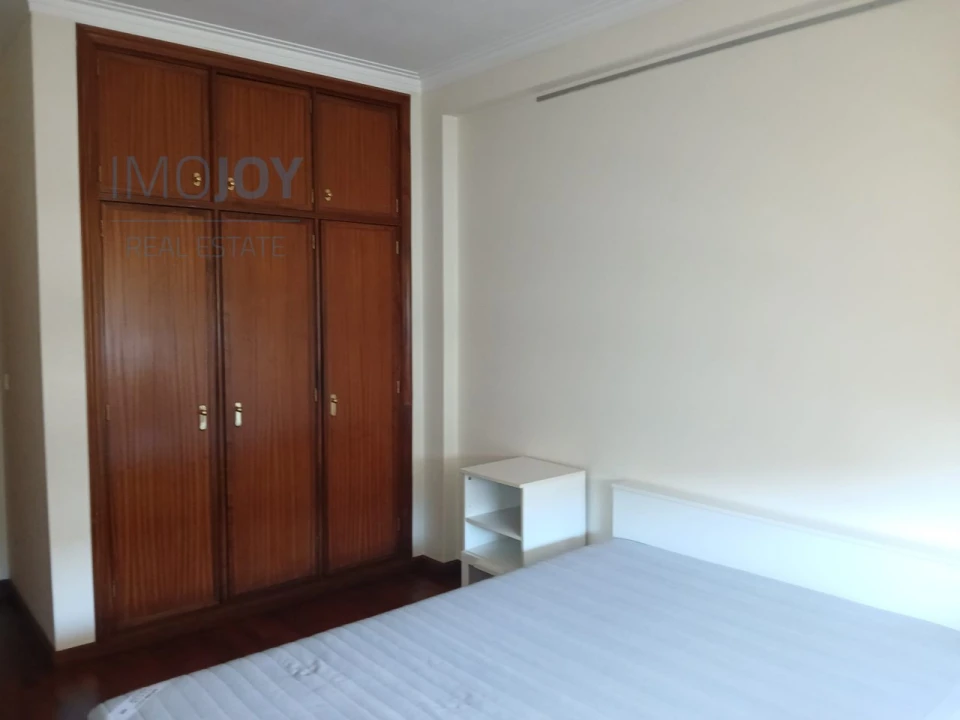 Apartamento T2 para Arrendamento em São Mamede de Infesta e Senhora da Hora Foto 26