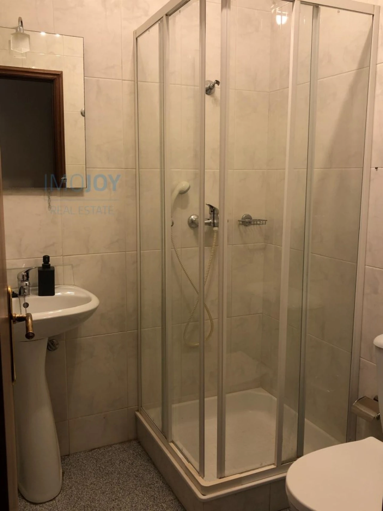 Apartamento T2 para Arrendamento em São Mamede de Infesta e Senhora da Hora Foto 29