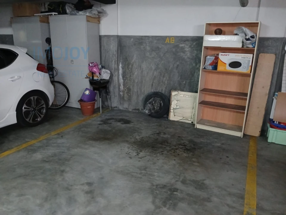 Apartamento T2 para Arrendamento em São Mamede de Infesta e Senhora da Hora Foto 38