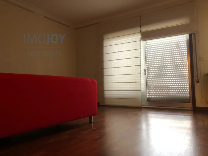 Apartamento T2 para Arrendamento em São Mamede de Infesta e Senhora da Hora Foto 3