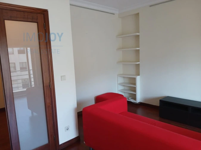 Apartamento T2 para Arrendamento em São Mamede de Infesta e Senhora da Hora Foto 5